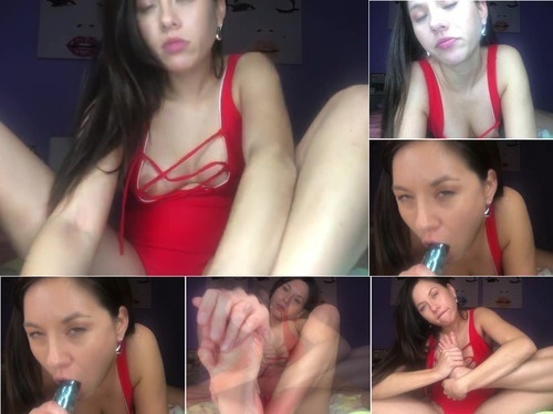 SHYLAJENNINGS SHYLAJENNINGS 07-12-2019-100182670-This video has it all – Foot play Sloppy blow job D Video image
