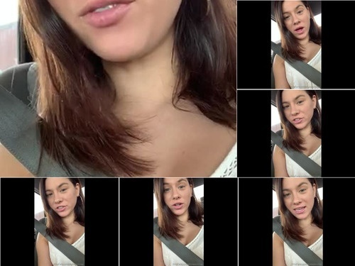 SHYLAJENNINGS SHYLAJENNINGS 07-10-2019-68600950-who wants to spoil me and buy me lunch today xoxo Video image