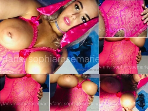 SOPHIE.LOU.WHO SOPHIE LOU WHO 20201118-1278282643-you guys are such a dream come true  Video image