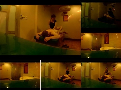 Latin Prostitute Escort Massage and Handjob in Thai Room Sauna 2 image