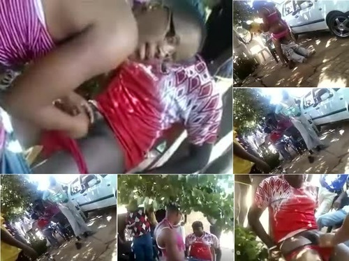 Escorts Prostitute Escorts African Prostitutes fucked on the street in broad daylight image