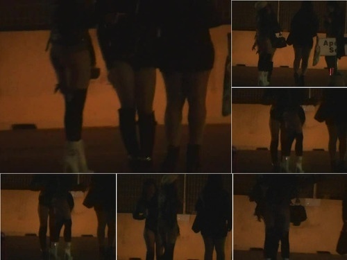 Italian Prostitute Escorts Exposed Sexy StreetWalkers waiting Clients image