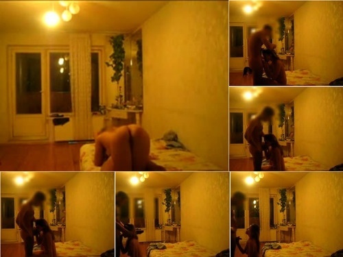 spanish Prostitute Escorts Guy puts hidden camera with Russian escort image