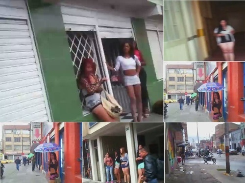 Group Sex Prostitute Escorts Street Hookers Bogota 1 image