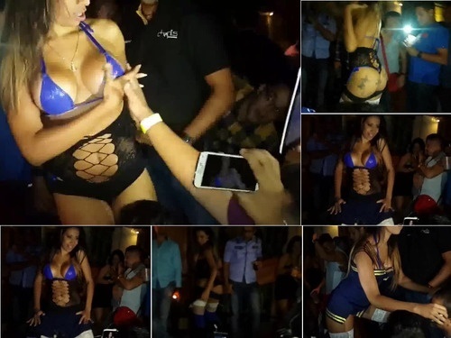 hotel Prostitute Escorts The most beautiful stripper from Mexico image