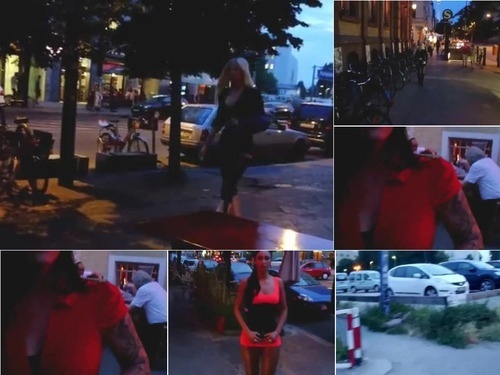 Group Sex Prostitute Escorts Street Hookers Berlin 3 image