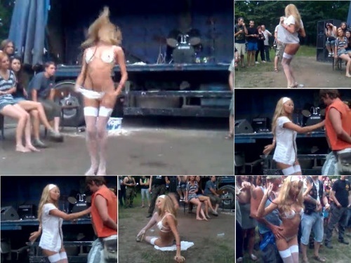 Streetwalkers Prostitute Escorts The nurse nude at camp image