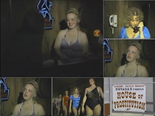 Group Sex Prostitute Escorts Visiting a brothel in kansas 1980 image