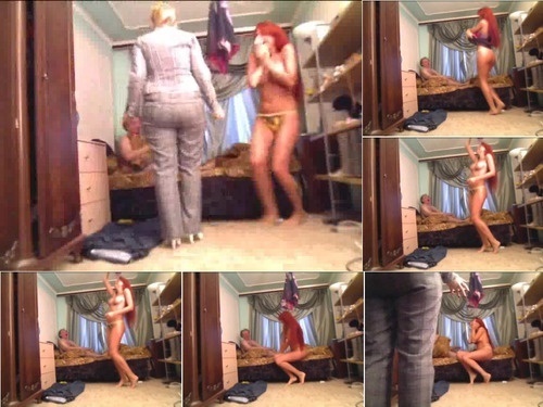 Group Sex Prostitute Escorts Wife discovers husband with a call girl in bed image