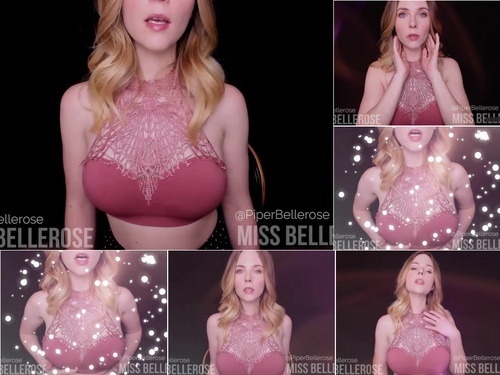 Miss Bellerose MISS-BELLEROSE Mesmerized Into Addiction – 1080p image