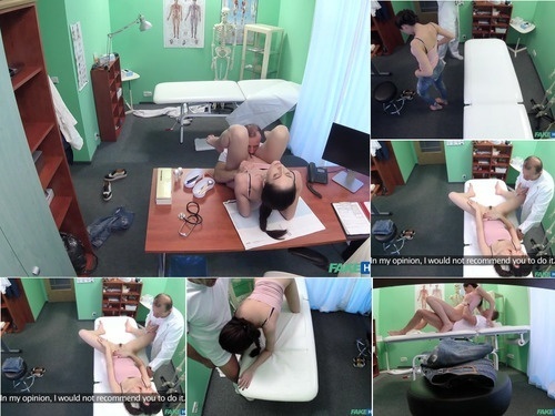 FakeHospital FakeHospital Russian babe wants 1080p image