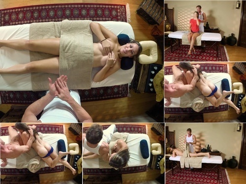 Body Massage Blowjob TSpa 26369 image