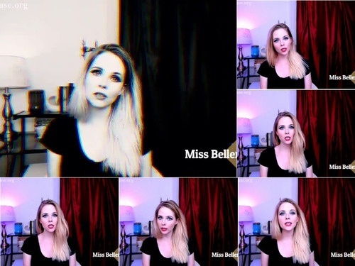 Miss Bellerose MISS-BELLEROSE HypTriggered To Relinquish Control – 720p image