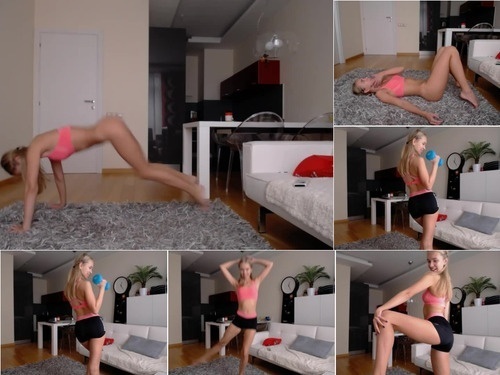 Cam Model 077 work out image