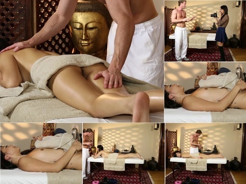 Body Massage Blowjob TSpa 27986 image