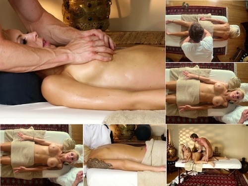 Body Massage Blowjob TSpa 25783 image