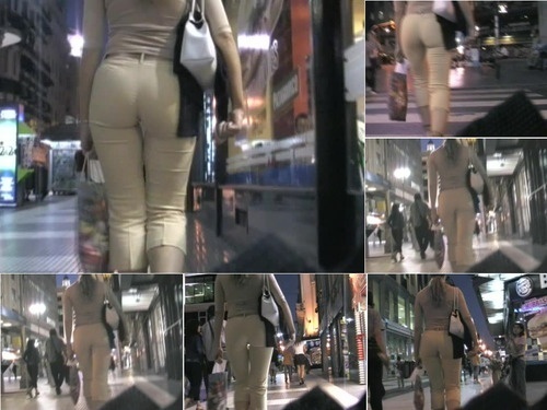 skintight pants CandidTightVideos com a064 image