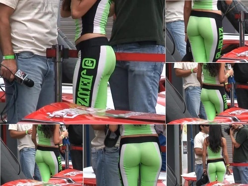 skintight pants CandidTightVideos com a682 image