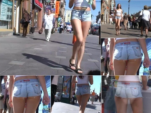 skirts CandidTightVideos com a692 image