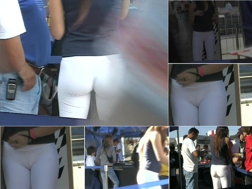 skintight pants CandidTightVideos com a078 image