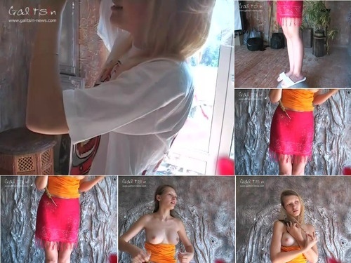 nude young russian girls Galitsin-News 198 – Shooting Masterclass  Katia  Liza   Valentina image