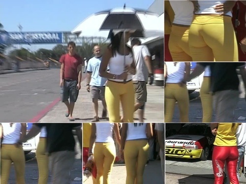 skintight pants CandidTightVideos com a047 image