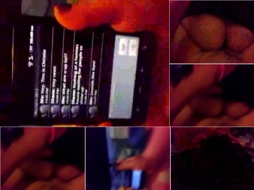 Incezt Incezt net Girl Cheating on Boyfriend while Texting Him image