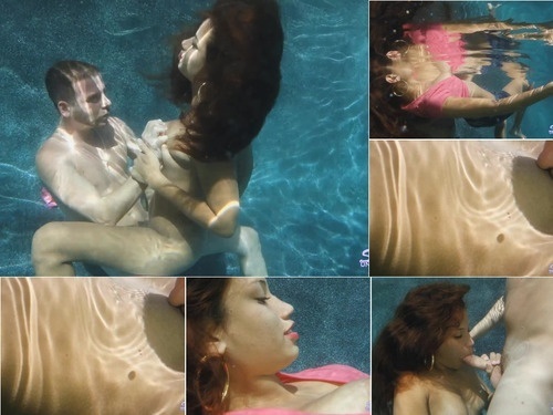 Underwater Sex SexUnderWater warmjets 12k image