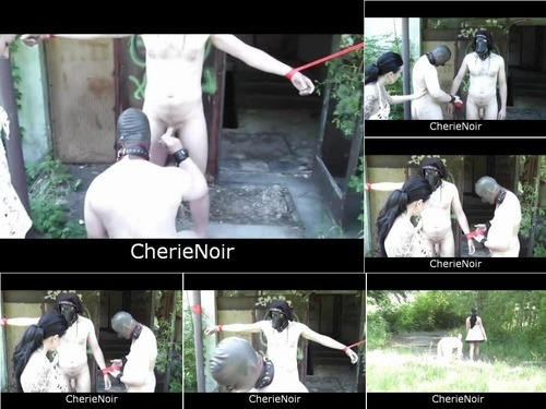 Cherie-Noir.com Bullying   Consistency image