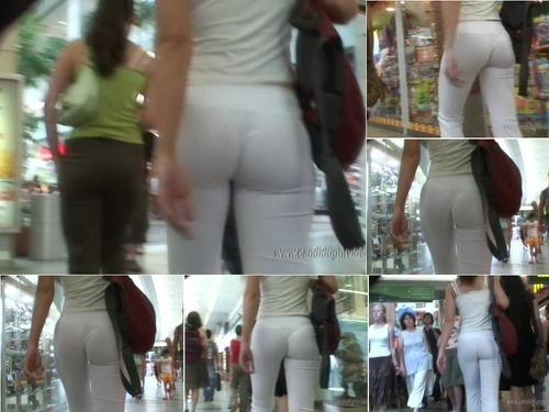 lycra CandidTightVideos com a387 image