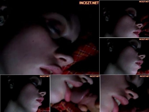 BROTHER AND SISTER Incezt net Sleeping lips  of sister image