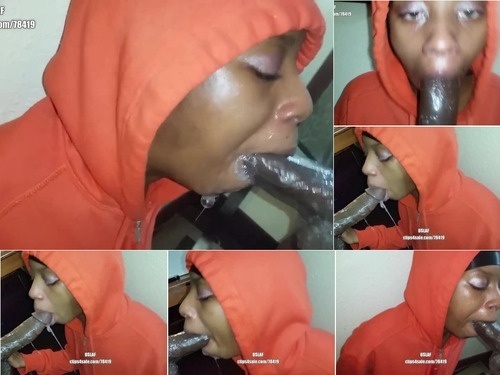 Dick Sucking Lips And Facials DSLAF Demon Possessed Throat image