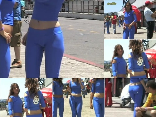 skintight pants CandidTightVideos com a028 image