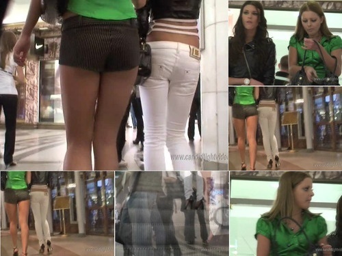 skirts CandidTightVideos com a475 image