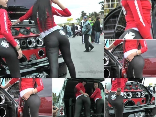 skintight pants CandidTightVideos com a742 image