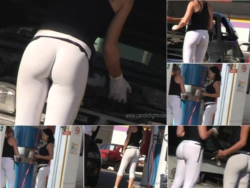 skintight pants CandidTightVideos com a723 image