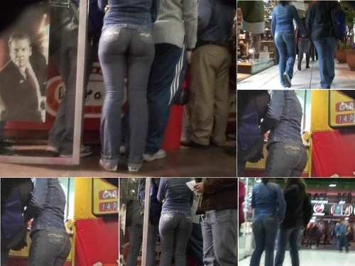 Big Butts CandidTightVideos com a296 image