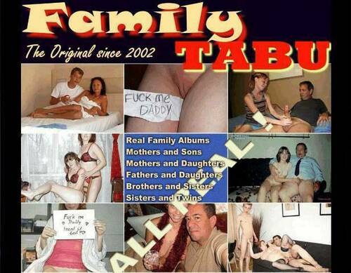 Son FamilyTabu Lactating Lesbian Twins chunk 2 image