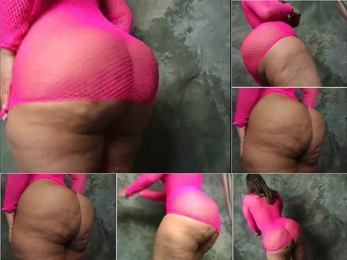 huge butt Scarlett image