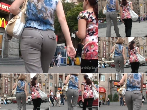 skintight pants CandidTightVideos com a781 image