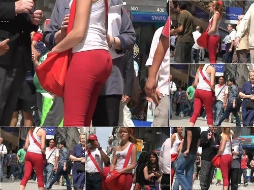 skintight pants CandidTightVideos com a780 image