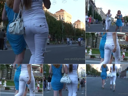Big Butts CandidTightVideos com a798 image