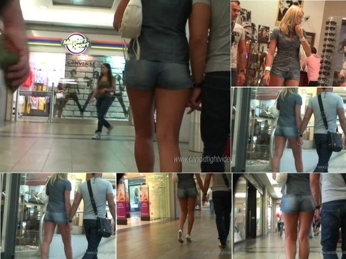 skirts CandidTightVideos com a535 image