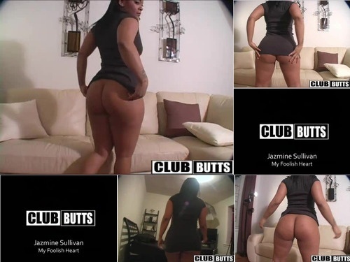 ClubButts.com - SITERIP Zoe3 image