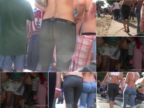 skirts CandidTightVideos com a512 image