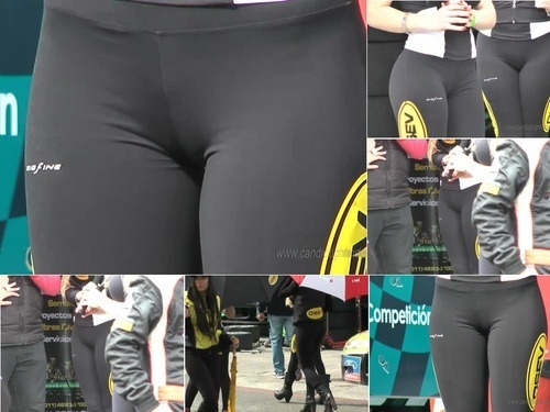 skintight pants CandidTightVideos com a752 image