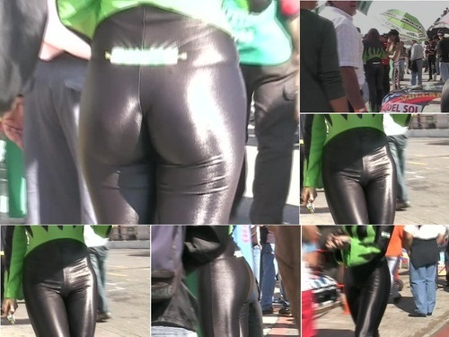 skintight pants CandidTightVideos com a111 image