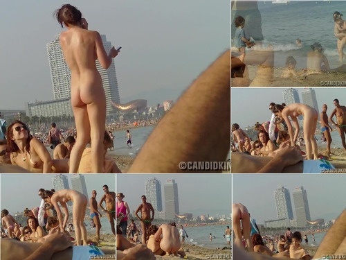 Nudism CandidKing 001 image