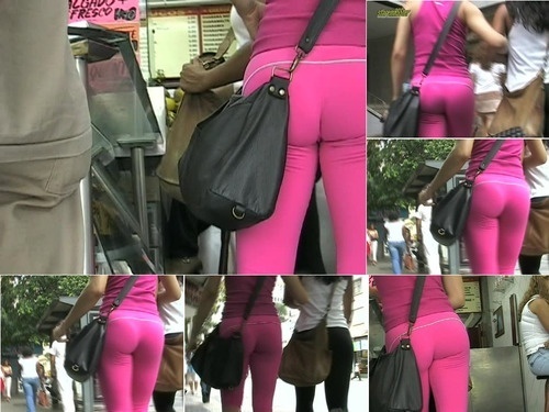 skintight pants CandidTightVideos com a081 image