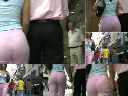 skintight pants CandidTightVideos com a049 image